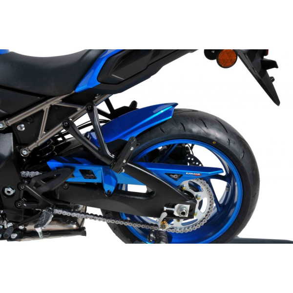 Ermax Ermax hugger | metallic triton blue [ysf] | suzuki gsx-s 1000 gt 2022>current